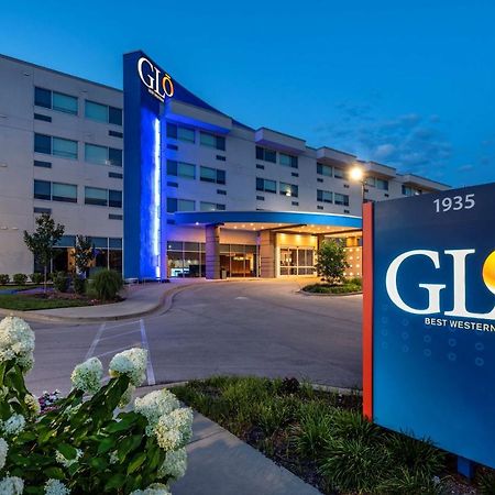 Glo Best Western לקסינגטון מראה חיצוני תמונה