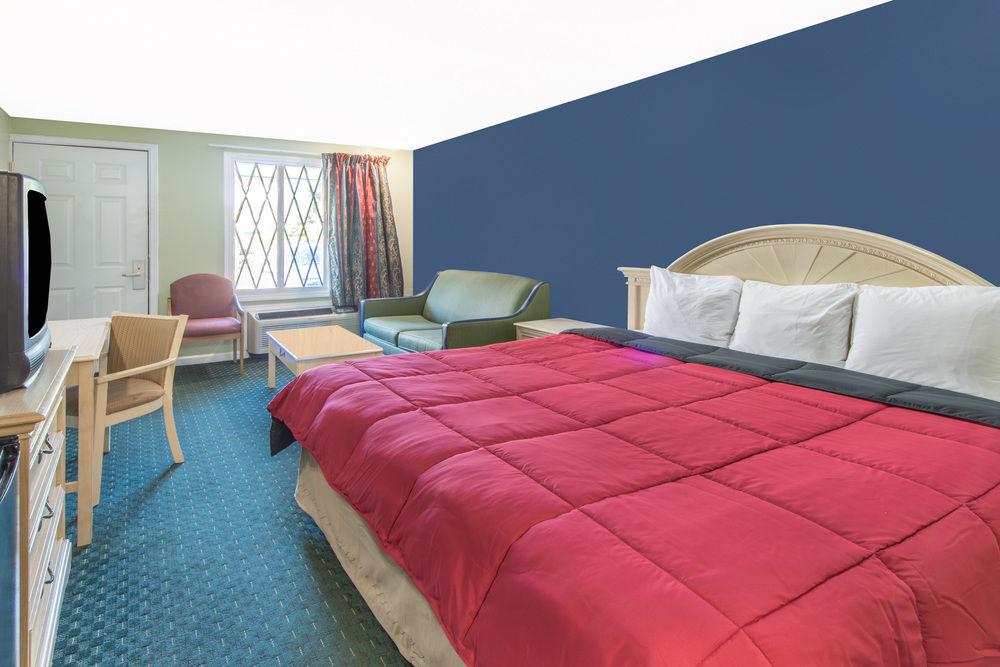 Glo Best Western לקסינגטון מראה חיצוני תמונה