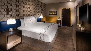 Glo Best Western לקסינגטון חדר תמונה