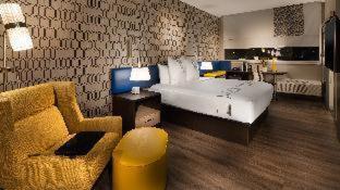 Glo Best Western לקסינגטון חדר תמונה