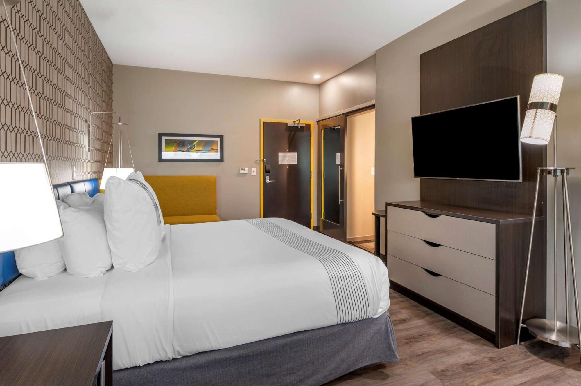 Glo Best Western לקסינגטון מראה חיצוני תמונה