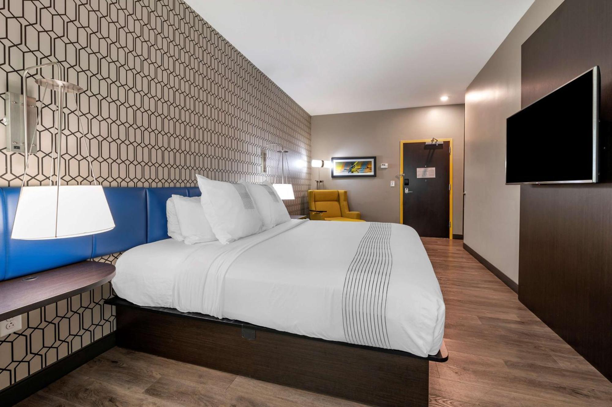Glo Best Western לקסינגטון מראה חיצוני תמונה