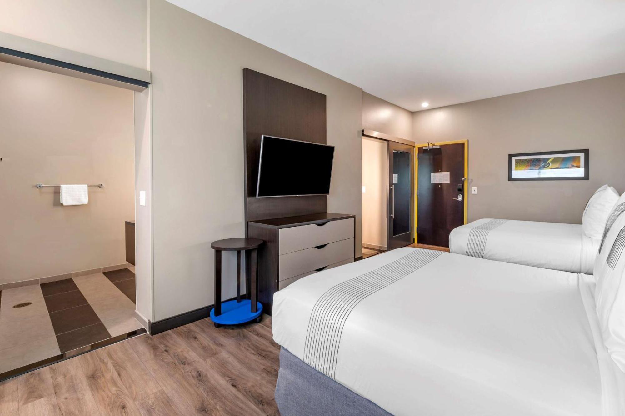 Glo Best Western לקסינגטון מראה חיצוני תמונה