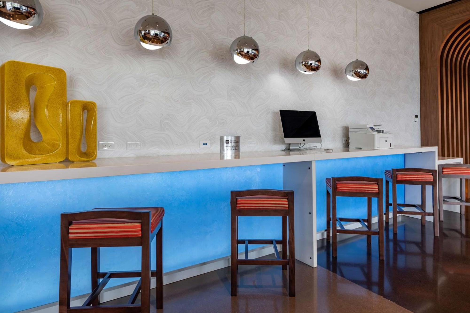 Glo Best Western לקסינגטון מראה חיצוני תמונה