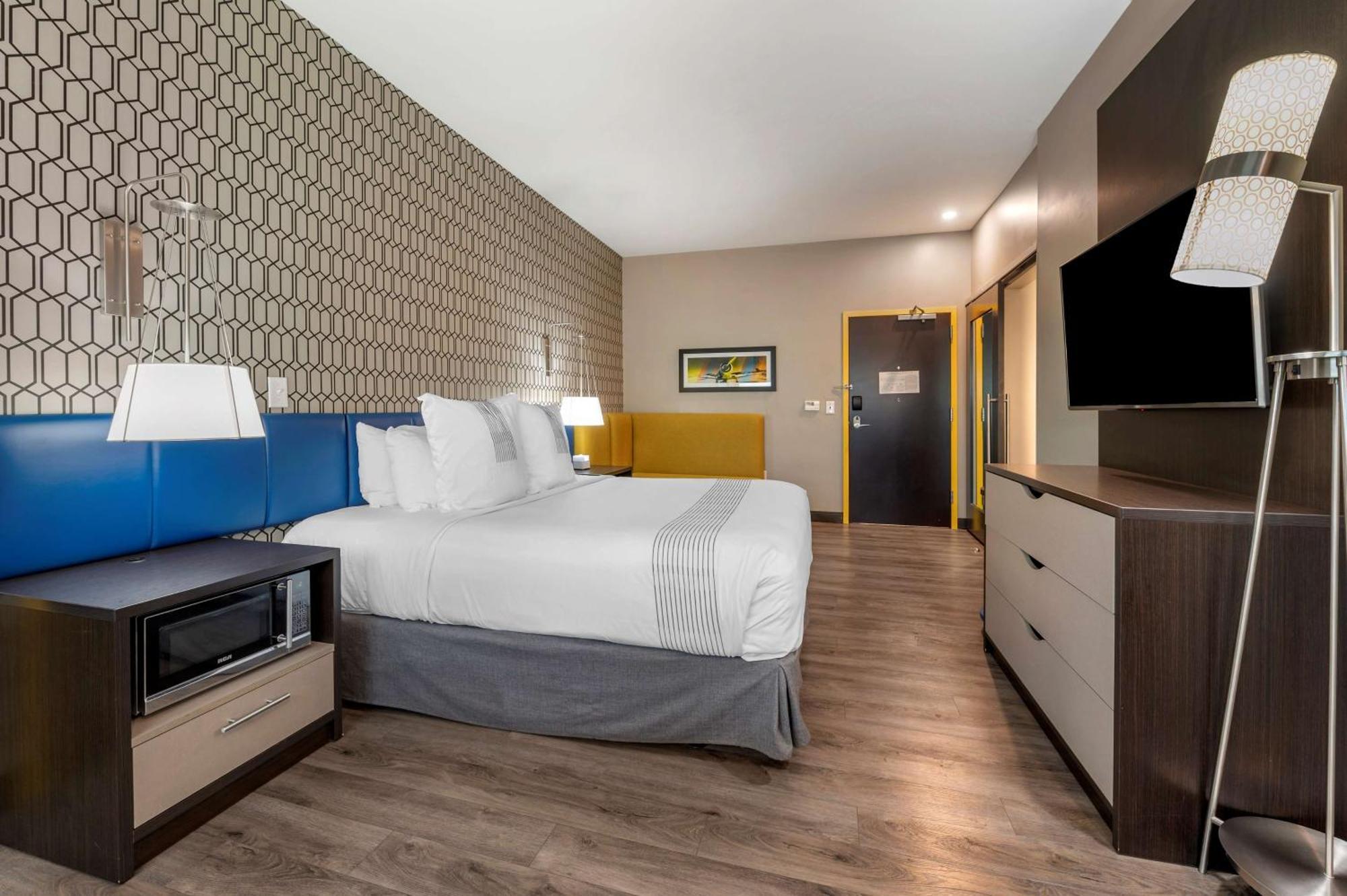 Glo Best Western לקסינגטון מראה חיצוני תמונה