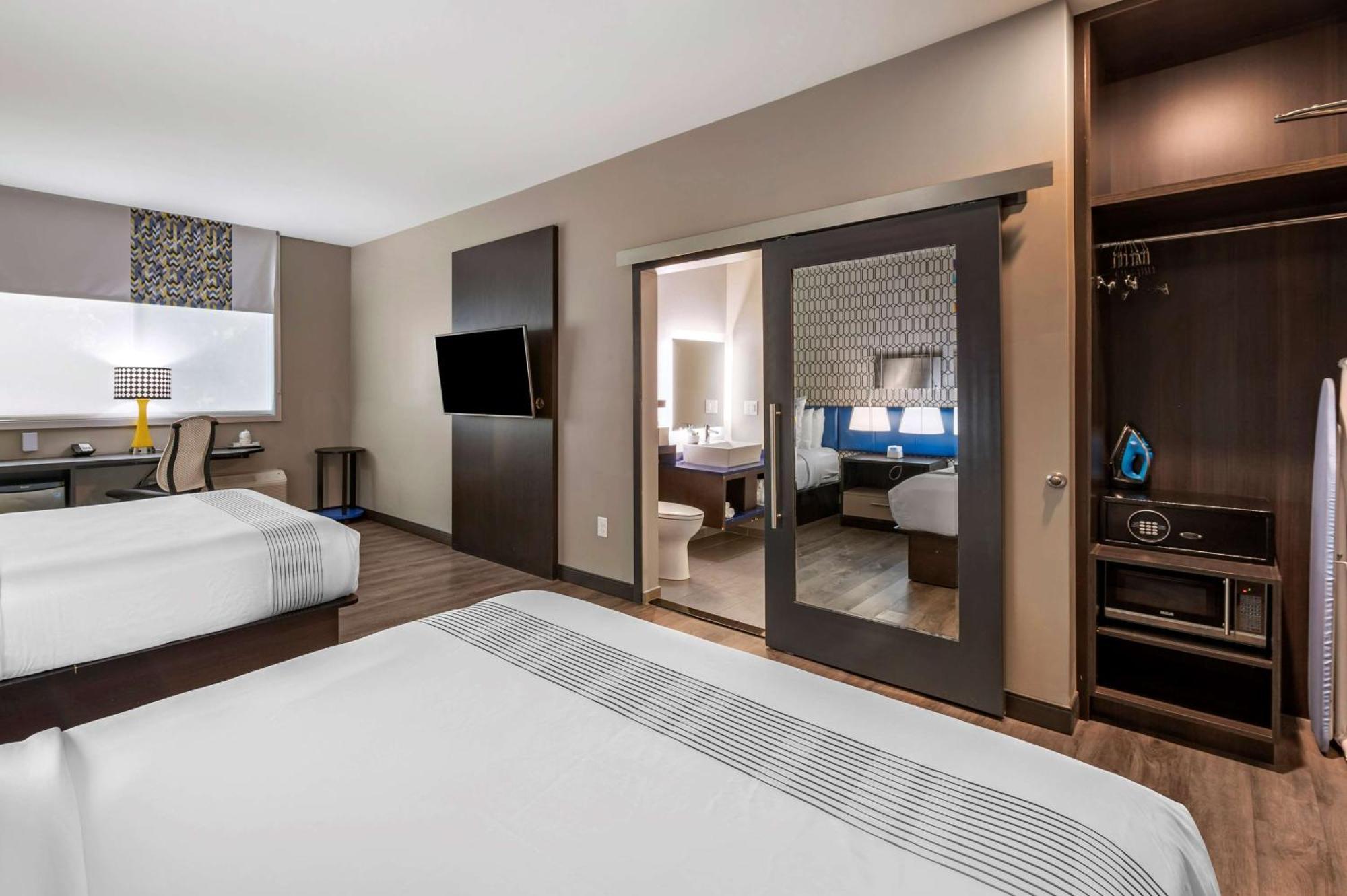Glo Best Western לקסינגטון מראה חיצוני תמונה