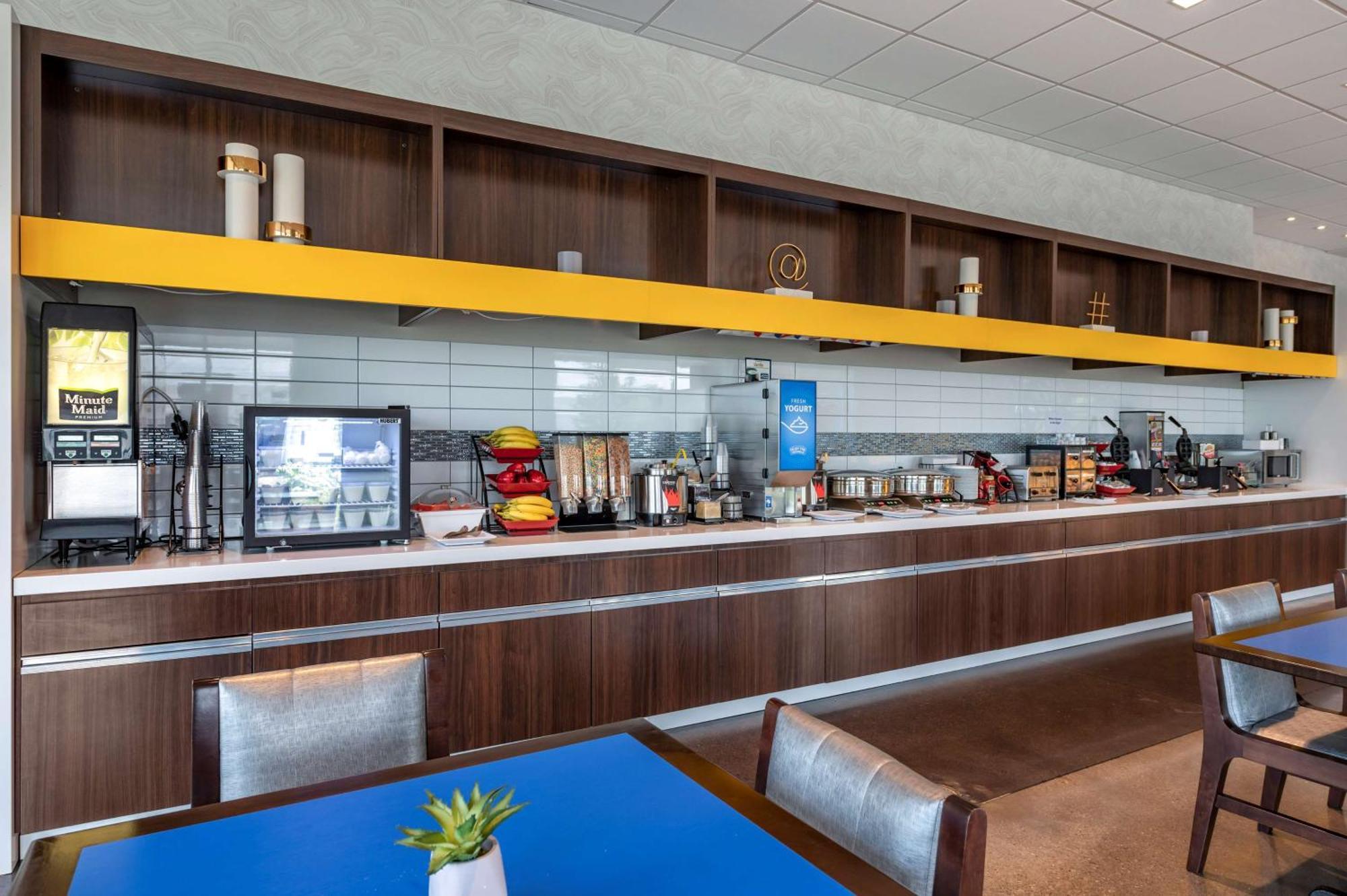 Glo Best Western לקסינגטון מראה חיצוני תמונה